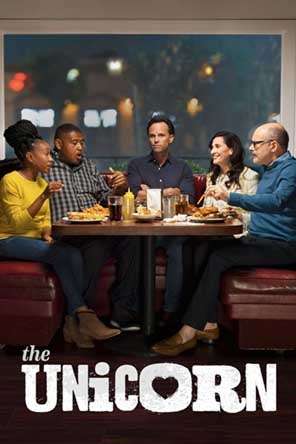 مسلسل The Unicorn مسلسل The Unicorn