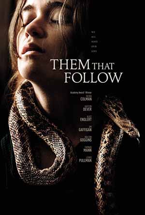 Them That Follow Them That Follow