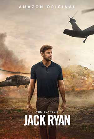 Tom Clancy's Jack Ryan الموسم 2 الحلقة 1 Tom Clancy's Jack Ryan الموسم 2 الحلقة 1