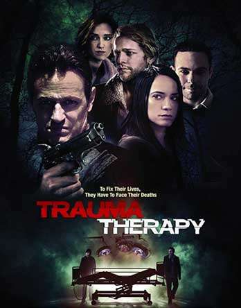 Trauma Therapy Trauma Therapy