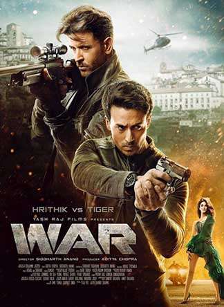 War War