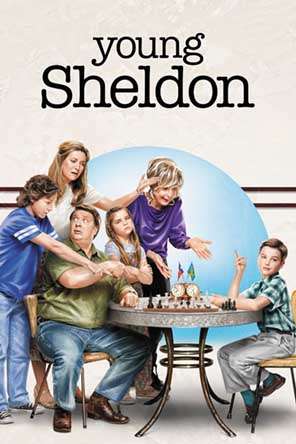 Young Sheldon الموسم 3 الحلقة 3 Young Sheldon الموسم 3 الحلقة 3