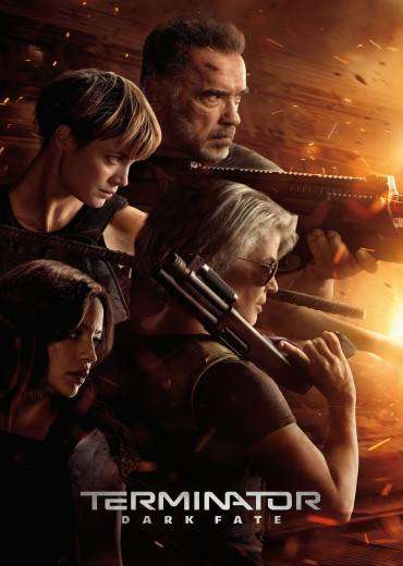 Terminator: Dark Fate Terminator: Dark Fate