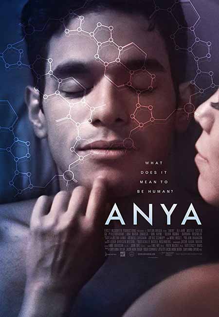 ANYA ANYA