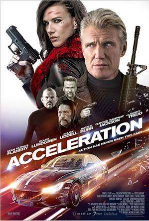 acceleration acceleration