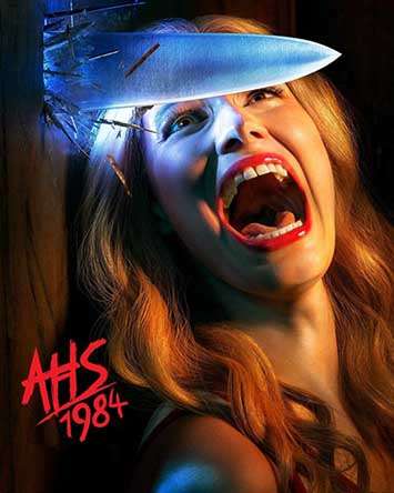 American Horror Story American Horror Story