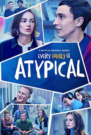 Atypical الموسم 3 الحلقة 10 Atypical الموسم 3 الحلقة 10