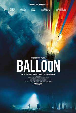 Ballon Ballon