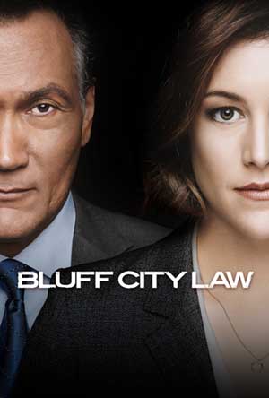 مسلسل Bluff City Law مسلسل Bluff City Law