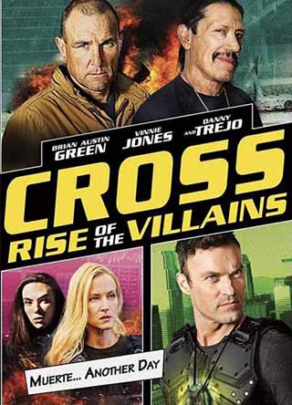 Cross 3 Cross 3