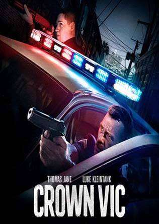 Crown Vic Crown Vic