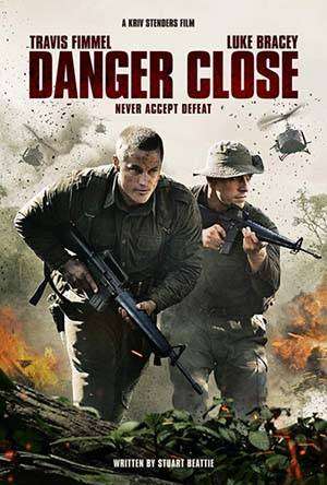 Danger Close Danger Close