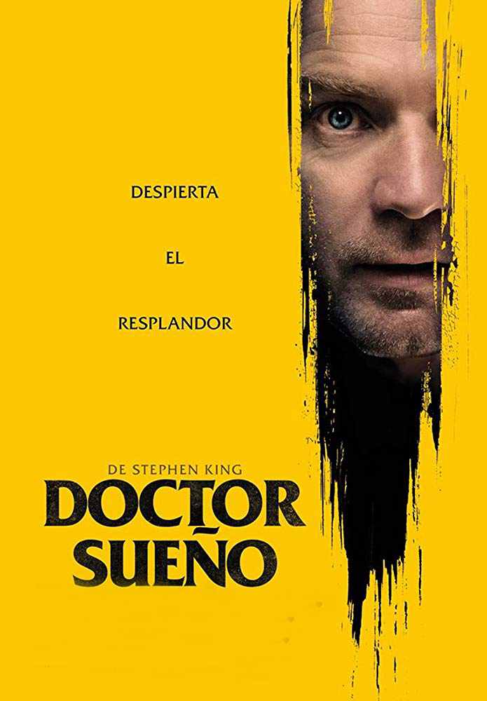 Doctor Sleep Doctor Sleep