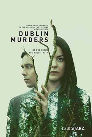 مسلسل Dublin Murders مسلسل Dublin Murders