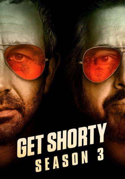 مسلسل Get Shorty مسلسل Get Shorty