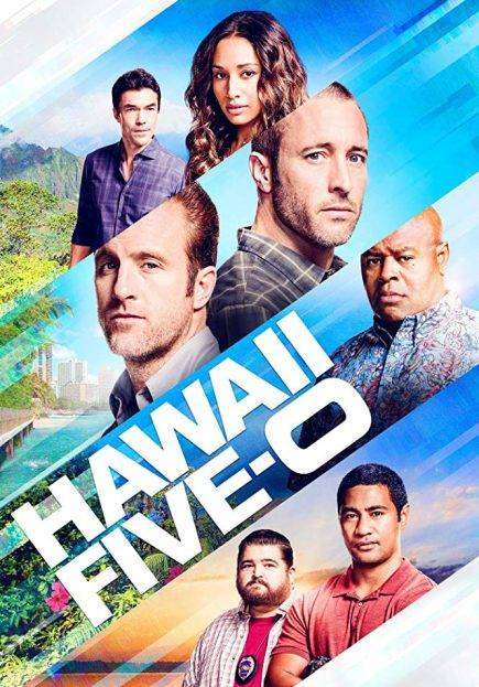 Hawaii Five-0 الموسم 10 الحلقة 6 Hawaii Five-0 الموسم 10 الحلقة 6