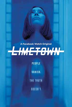 مسلسل Limetown مسلسل Limetown