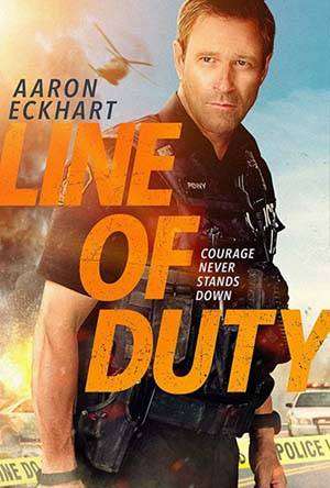 Line of Duty Line of Duty