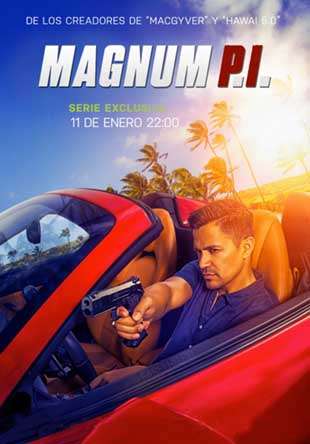 Magnum PI الوسم 2 الحلقة 6 Magnum PI الوسم 2 الحلقة 6
