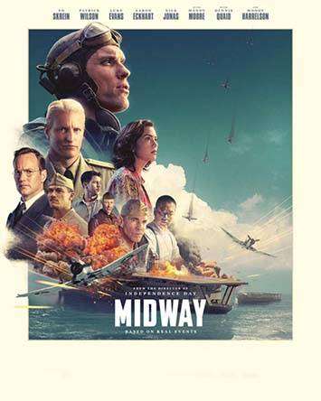 Midway Midway