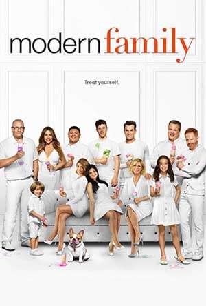 Modern Family الموسم 11 الحلقة 7 Modern Family الموسم 11 الحلقة 7