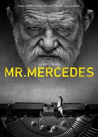 Mr Mercedes Mr Mercedes