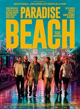 Paradise Beach Paradise Beach