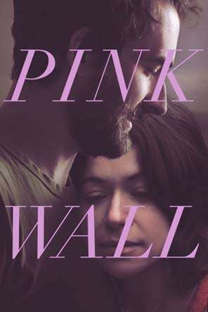 Pink Wall Pink Wall