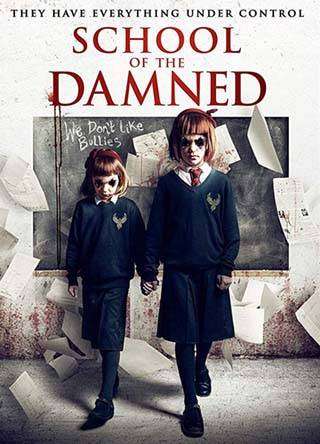 School Of The Damned School Of The Damned