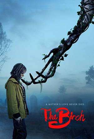 مسلسل The Birch مسلسل The Birch
