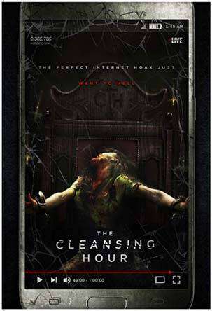 The Cleansing Hour The Cleansing Hour