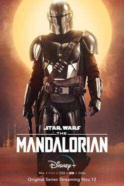 The Mandalorian الموسم 1 الحلقة 3 The Mandalorian الموسم 1 الحلقة 3