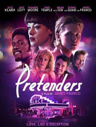 The Pretenders The Pretenders