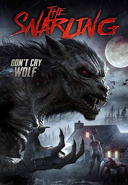 The Snarling The Snarling