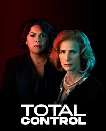 مسلسل Total Control مسلسل Total Control
