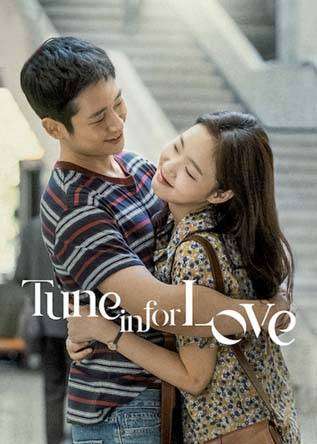Tune in for Love Tune in for Love