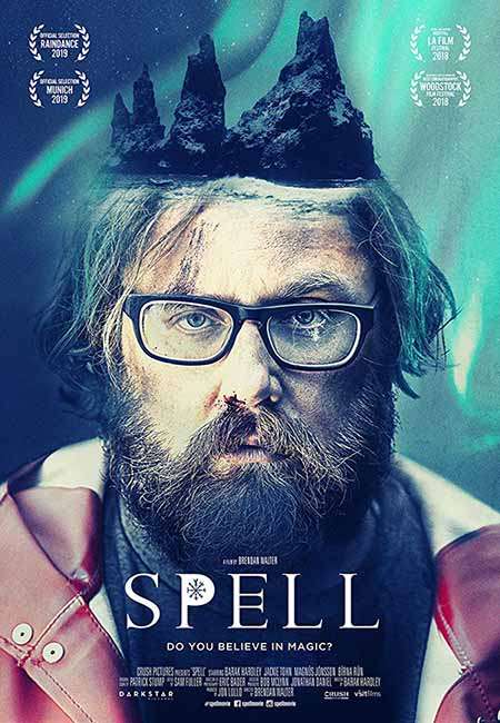 spell spell