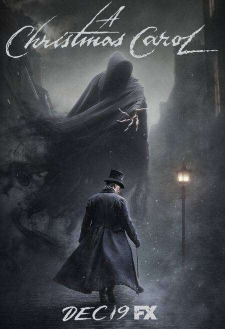 مسلسل A Christmas Carol مسلسل A Christmas Carol
