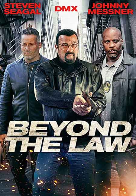Beyond the Law Beyond the Law