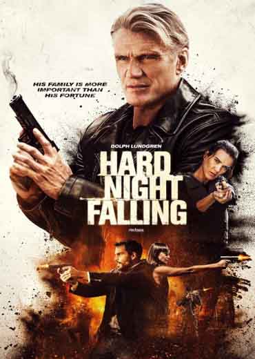 Hard Night Falling Hard Night Falling