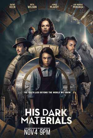 His Dark Materials الموسم 1 الحلقة 6 His Dark Materials الموسم 1 الحلقة 6