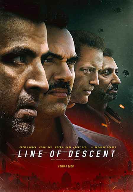 Line of Descent Line of Descent