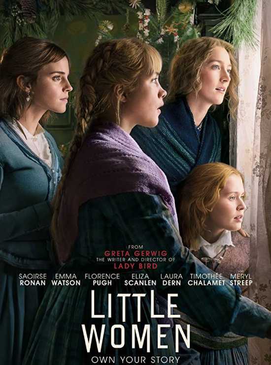 Little Women Little Women