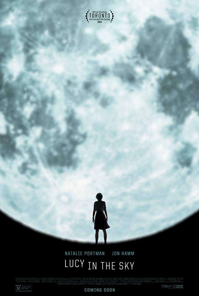 Lucy in the Sky Lucy in the Sky