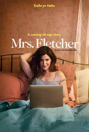مسلسل Mrs. Fletcher مسلسل Mrs. Fletcher