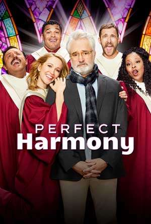 مسلسل Perfect Harmony مسلسل Perfect Harmony