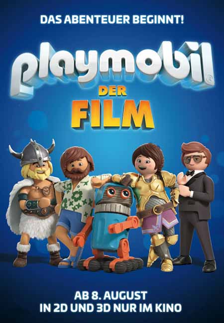 playmobil the movie playmobil the movie