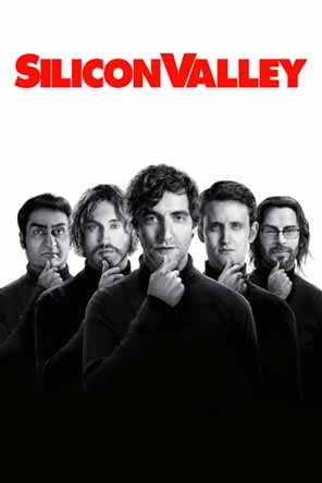 Silicon Valley Silicon Valley