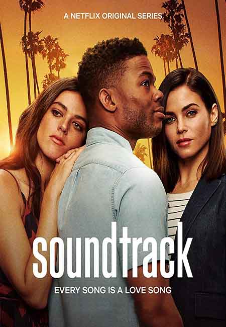 مسلسل Soundtrack مسلسل Soundtrack