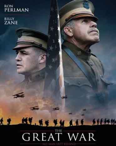 The Great War The Great War